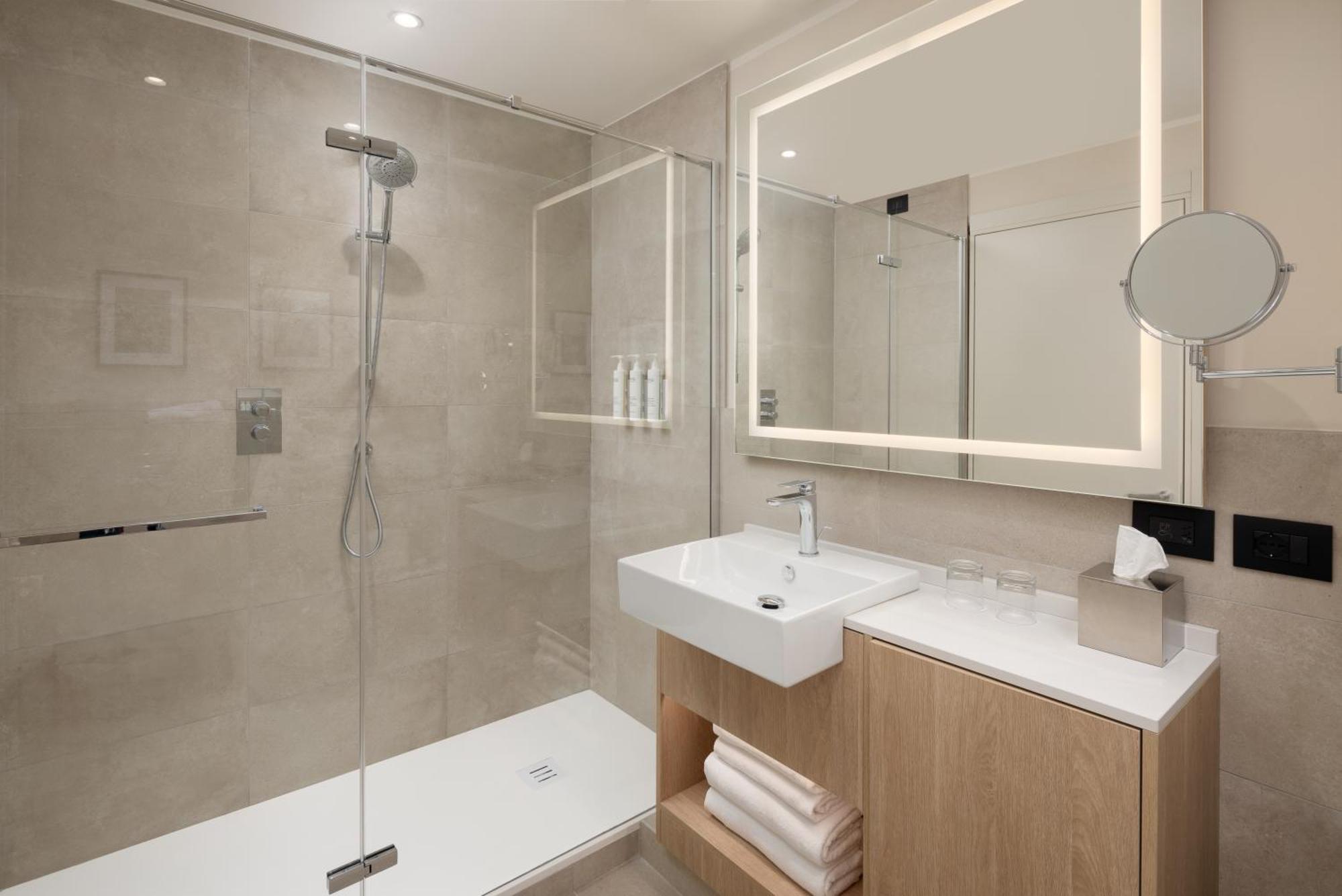 Courtyard By Marriott Milano Linate — Fotos 2